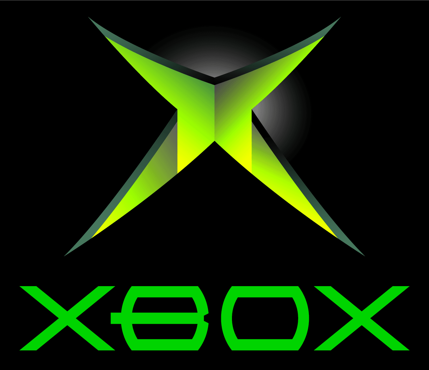 OG Xbox-patch
