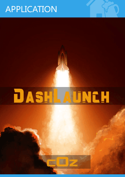 Dash Launch