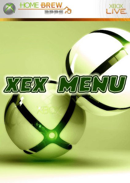 Xexmenu